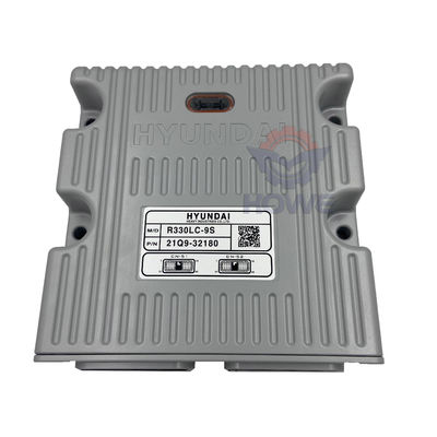 R330LC-9S Excavator Parts Hydraulic Controller Computer Board ECU 21Q9-32151 21Q9-32150