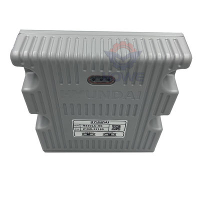 R330LC-9S Excavator Parts Hydraulic Controller Computer Board ECU 21Q9-32151 21Q9-32150