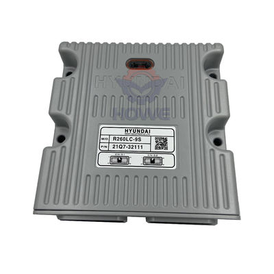High Guarantee Excavator R260LC-9S Hydraulic Controller Computer Board 21Q7-32111