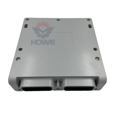 High Guarantee Excavator R260LC-9S Hydraulic Controller Computer Board 21Q7-32111