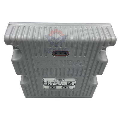 High Guarantee Excavator R260LC-9S Hydraulic Controller Computer Board 21Q7-32111