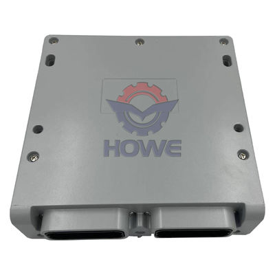 High Guarantee Excavator R260LC-9S Hydraulic Controller Computer Board 21Q7-32111