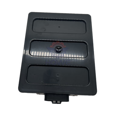 Excavator ECU Engine Control Unit YA00008066 YA00008063 For Building Material Shops