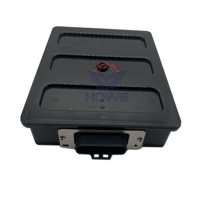 Electric Parts Excavator Engine Controller Computer Board ECU YA00004269 for ZX280-5G