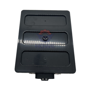 Electric Parts Excavator Engine Controller Computer Board ECU YA00004269 for ZX280-5G