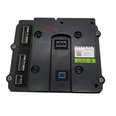 Excavator ICF Controller Computer Board YA00010189 for ZX130-5A ZX200-5A ZX330-5A