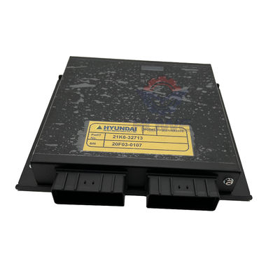 Excavator HX210S HX220S Electric Parts Controller Computer Board ECU 21K6-32713 21K6-32711