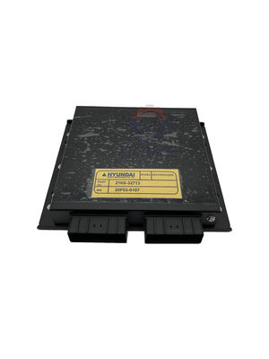 Excavator HX210S HX220S Electric Parts Controller Computer Board ECU 21K6-32713 21K6-32711