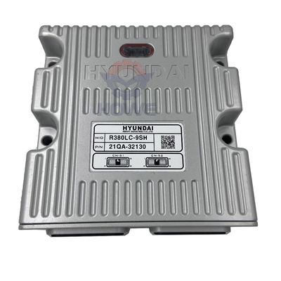 Building Material Shops 21QA-32131 Hydraulic Controller ECU for Excavator R380LC-9SH