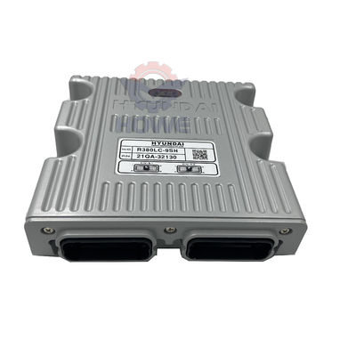 Building Material Shops 21QA-32131 Hydraulic Controller ECU for Excavator R380LC-9SH