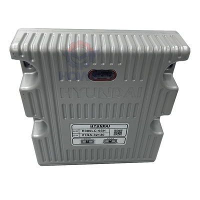 Building Material Shops 21QA-32131 Hydraulic Controller ECU for Excavator R380LC-9SH