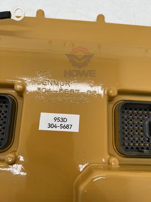 High Guarantee Excavator E953D Hydraulic Controller Computer Board 304-5687 322-3605