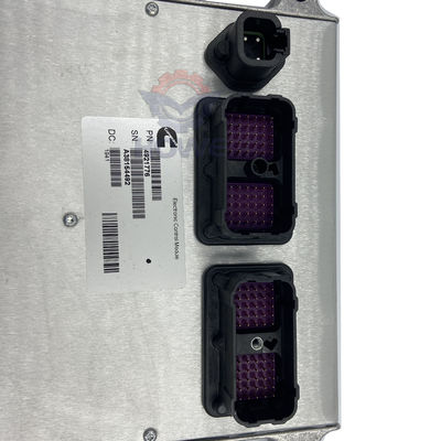 6D125 Engine Controller ECU ECM 4921776 600-461-1101 for PC400-8 PC450-8 Excavator Parts