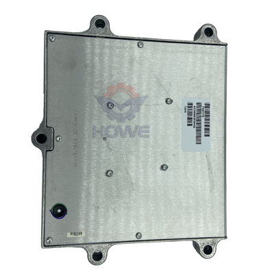 6D125 Engine Controller ECU ECM 4921776 600-461-1101 for PC400-8 PC450-8 Excavator Parts