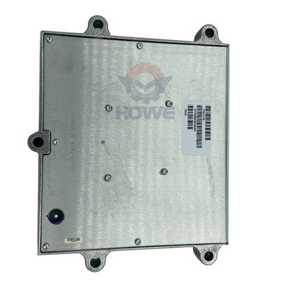 6D125 Engine Controller ECU ECM 4921776 600-461-1101 for PC400-8 PC450-8 Excavator Parts