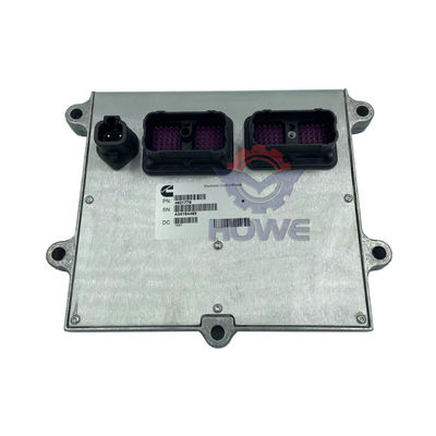 High Reliability Excavator Engine Controller for WA450-6 6D125-5 4921776 600-461-1400