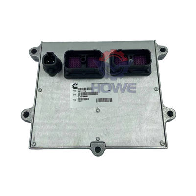 High Reliability Excavator Engine Controller for WA450-6 6D125-5 4921776 600-461-1400