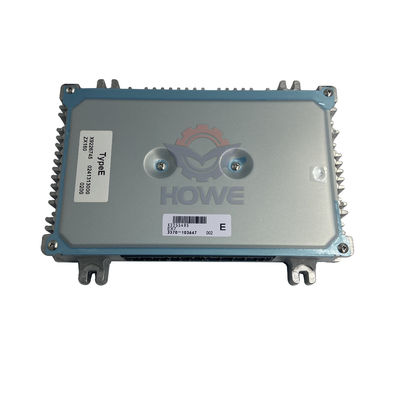 Excavator Hydraulic Controller Computer Board ECU 9226748 for Machinery Repair Shops