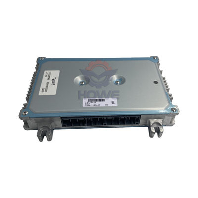 Excavator Hydraulic Controller Computer Board ECU 9226748 for Machinery Repair Shops