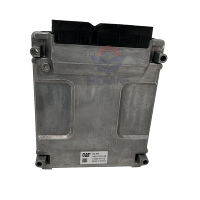 Excavator Hydraulic Controller ECU 460-0132 430-7160 for E320D2 E326D2 E329D2 E330D2