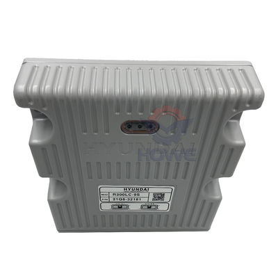 Excavator Parts ECU Hydraulic Controller Panel for R300LC-9SH 21Q8-32131 21Q8-32130