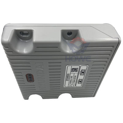 Excavator Parts ECU Hydraulic Controller Panel for R300LC-9SH 21Q8-32131 21Q8-32130
