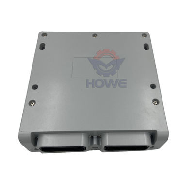 Excavator Parts ECU Hydraulic Controller Panel for R300LC-9SH 21Q8-32131 21Q8-32130