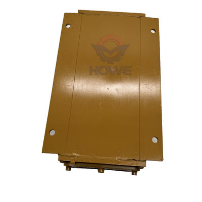 198-1321 Motor Grader Parts ECM 1981321 Computer Board controller for Electric Parts