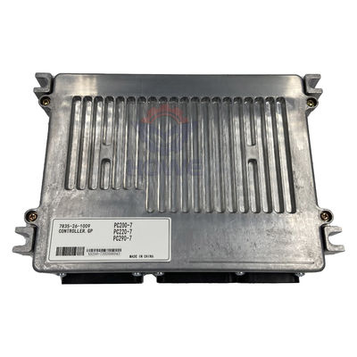 PC78UU-6 PC78US-6 Excavator Engine Controller 7824-62-4006 for Construction Machinery
