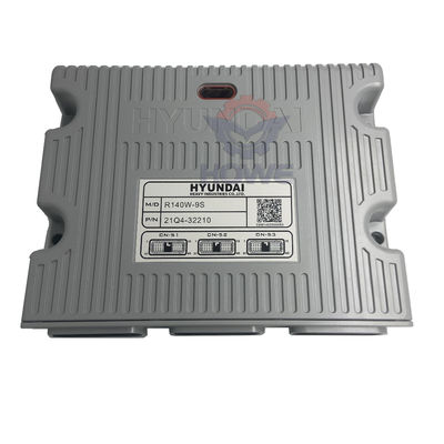 High Guarantee Excavator Controller Computer Unit RX150W-9 ECU Controller 21Q4-32410