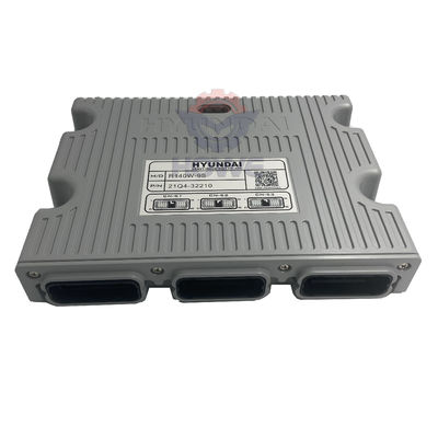 High Guarantee Excavator Controller Computer Unit RX150W-9 ECU Controller 21Q4-32410
