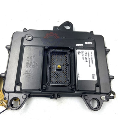 Electric Parts Excavator Hydraulic Controller 154-4233 156-6155 E322C Computer Board