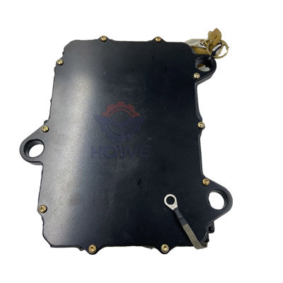 Electric Parts Excavator Hydraulic Controller 154-4233 156-6155 E322C Computer Board
