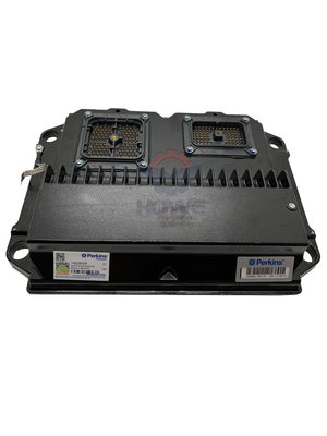 Electric Parts C9 C13 Engine Controller Computer Board 4787932 for E336D2 Excavator