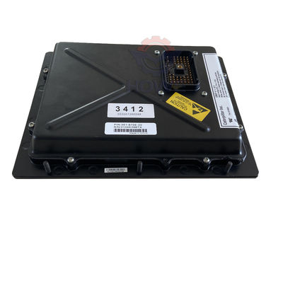 High Guarantee ECU Electronic Control Module 351-8758-02 for EMCP 4.1 4.2 Monitor Board