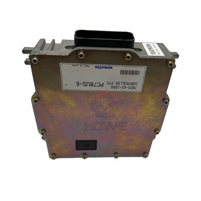 Excavator Control Unit PC78US-6 PC78-6 Hydraulic Controller Computer Board 7825-62-1000