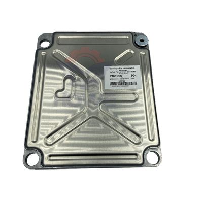 Excavator Control Unit TAD1342GE TAD1651GE TAD1351GE Engine Boatd 21631327 Guarantee