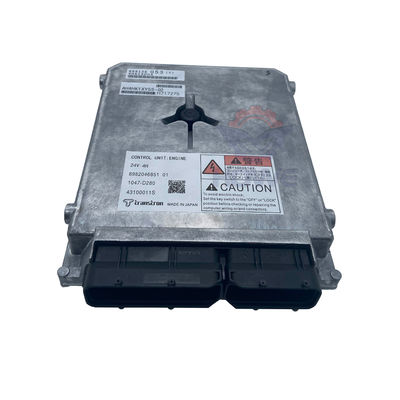 High Guarantee Excavator Control Unit 8-98085468-0 8-98126053-0 for ZAX200-3 SH200-5