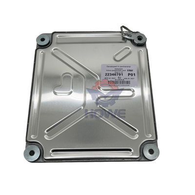 Electric Parts D13F Engine Controller Board 22346791 for EC380D EC480D Excavator