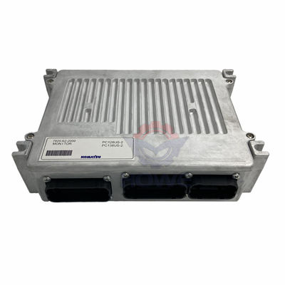 Electric Parts for Excavator Control Unit PC128-2 PC138-2 Controller Computer Board 7825-62-2001