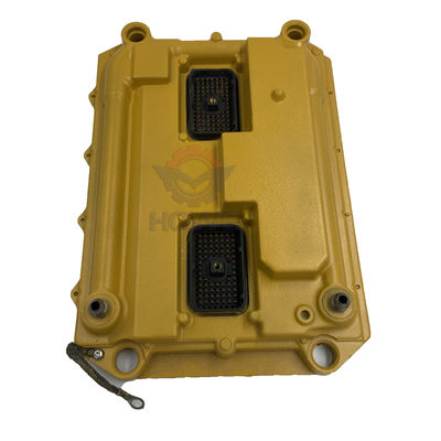 E325C E3126B Excavator Engine Controller ECU Control Unit for Manufacturing Plant 210-0848