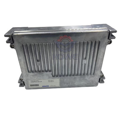 Excavator Engine Controller Part Number 7835-26-5001 7835-26-5000 for PC110-7 PC130-7