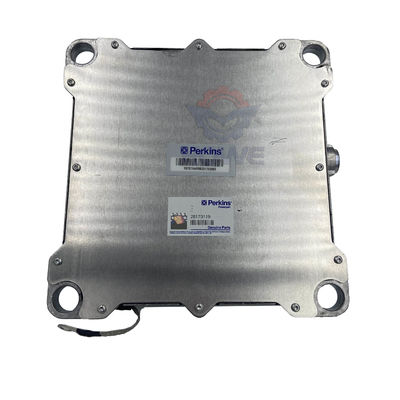 E320D Excavator Control Unit with C6.4 C4.4 C4.2 Engine Electric Parts and Guarantee