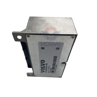 Newly Designed Air Conditioner Panel Controller 11443400 for EC380D EC480D Excavator