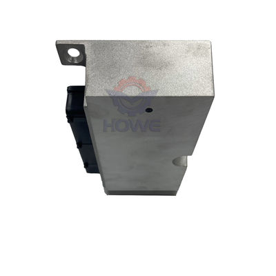 Newly Designed Air Conditioner Panel Controller 11443400 for EC380D EC480D Excavator