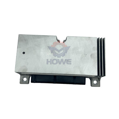 Newly Designed Air Conditioner Panel Controller 11443400 for EC380D EC480D Excavator