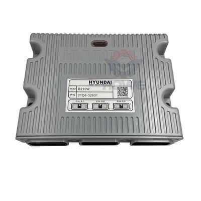 Manufacturing Plant Excavator Electronic Control Unit RX480-9 Controller Computer Board 21QB-32101