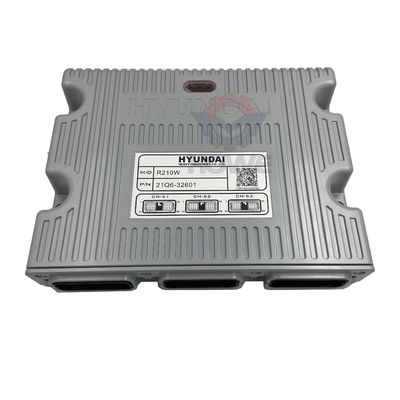 Manufacturing Plant Excavator Electronic Control Unit RX480-9 Controller Computer Board 21QB-32101