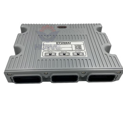 Manufacturing Plant Excavator Electronic Control Unit RX480-9 Controller Computer Board 21QB-32101