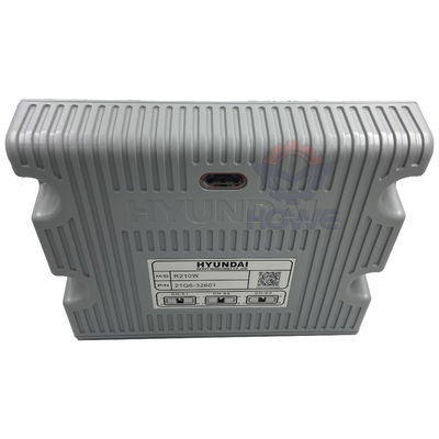 Manufacturing Plant Excavator Electronic Control Unit RX480-9 Controller Computer Board 21QB-32101